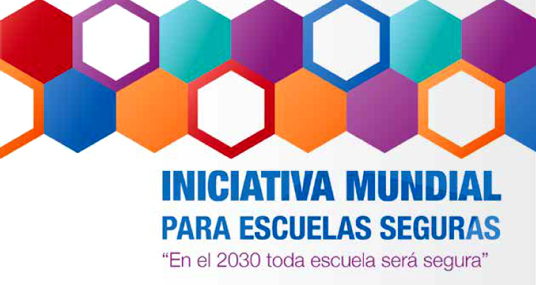 Preparaci�n, respuesta y recuperaci�n ante desastres: en l�nea informaci�n en espa�ol sobre la Iniciativa Mundial para Escuelas Seguras (WISS)