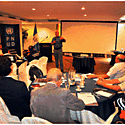 TALLER DESARROLLO DE INDICADORES DE VULNERABILIDAD EN GUATEMALA