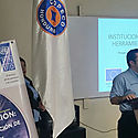 COPECO SOCIALIZAR� HERRAMIENTAS EN REDUCCI�N DE RIESGO