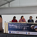 Inauguraci�n del Taller Regional de Planificaci�n de Reducci�n del Riesgo de Desastres para el Caribe Plan de Acci�n DIPECHO 20152016
