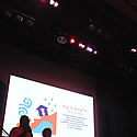 Cine Foro en San Crist�bal y Cambita