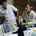 El D�a Internacional para la Reducci�n de Desastres 2015 Conocimiento para la Vida