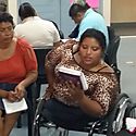 Taller Nacional de Normas M�nimas de Protecci�n de la Infancia en Situaciones de Emergencia con miembros de FECONORI