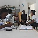 Vivir en primera l�nea un estudio busca visibilizar qu� riesgos enfrentan las personas en el d�a a d�a