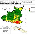 Estudios de peligro vulnerabilidad y riesgos una herramienta para la toma de decisiones en Cuba