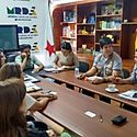 Alcald�a del Municipio Libertador del Estado M�rida y caritas de Venezuela firmaron Acuerdo de Cooperaci�n