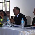  En Itap�a inici� el segundo taller de ciudades resilientes