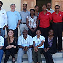 THIRD THINK TANK MEET ADDRESSES VOLCANIC RISK IN THE LESSER ANTILLES
