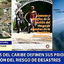 Once pa�ses del Caribe definen sus prioridades en Reducci�n del Riesgo de Desastres