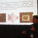 IGNITE STAGE  PLATAFORMA REGIONAL PARA LA REDUCCI�N DEL RIESGO DE DESASTRES EN LAS AM�RICAS