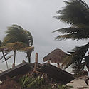 La tormenta tropical Bertha se acerca al Caribe