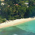 Barbados le hace frente al cambio clim�tico