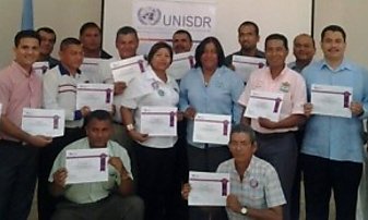 Veinte municipios de Panam� se sumaron a campa�a de la ONU
