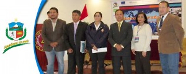 Socializaron el marco de  Acci�n de Sendai 20152030 y su Articulaci�n con  el PNGRD 