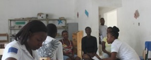 Vivir en primera línea un estudio busca visibilizar qué riesgos enfrentan las personas en el día a día