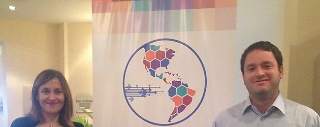 Plataforma Regional para la Reducci�n del Riesgo de Desastres de las Am�ricas