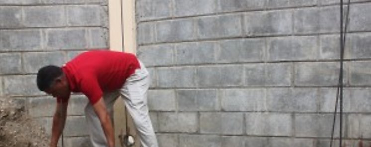San Cristóbal se prepara para construir mejor