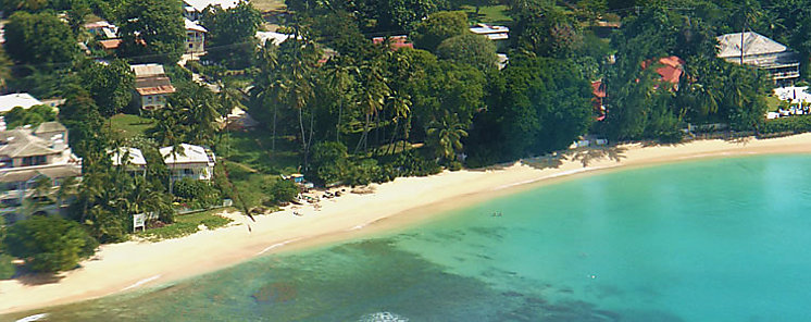 Barbados le hace frente al cambio clim�tico