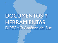 Dipecho América del Sur